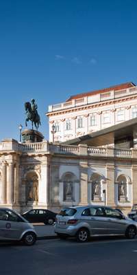 Hans Hollein, Austrian architect (Museum für Moderne Kunst, dies at age 80